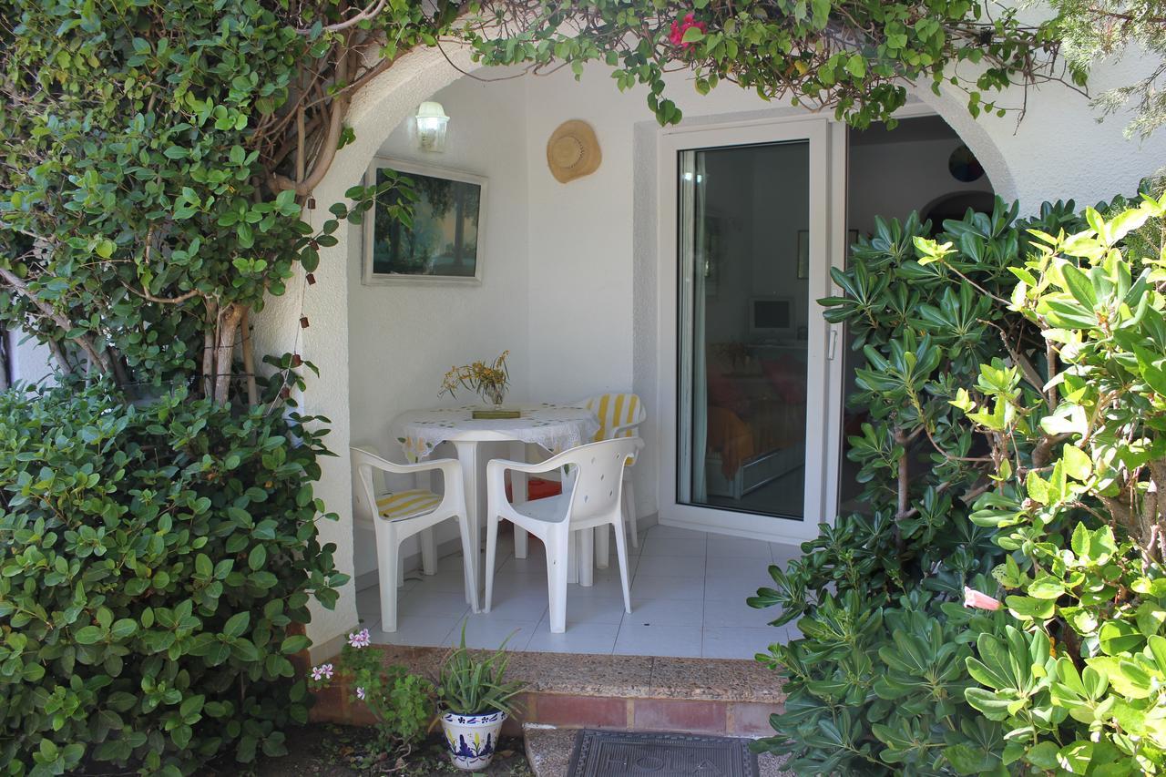 Apartamento Oasis 71 Denia Exteriér fotografie
