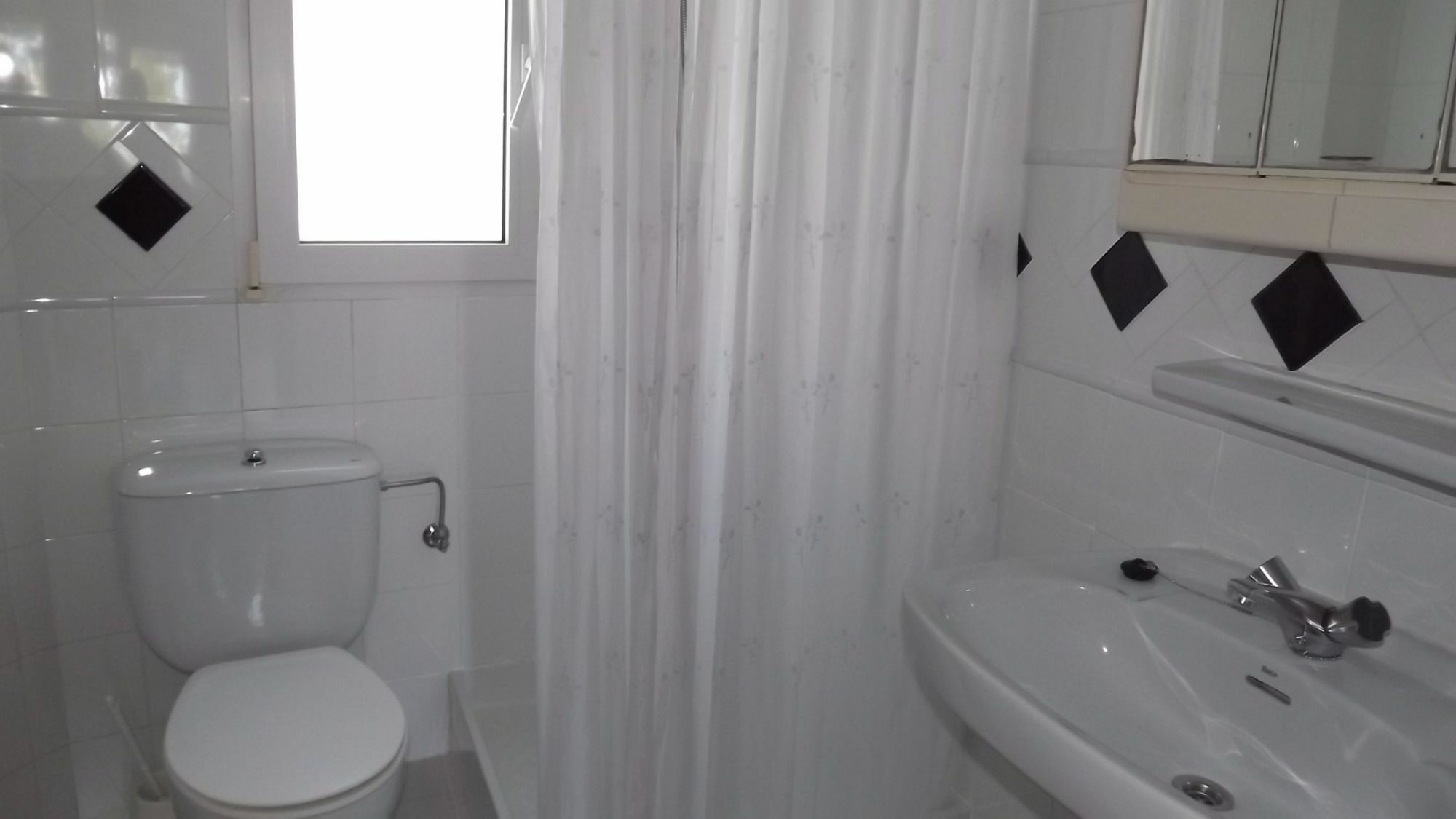 Apartamento Oasis 71 Denia Exteriér fotografie