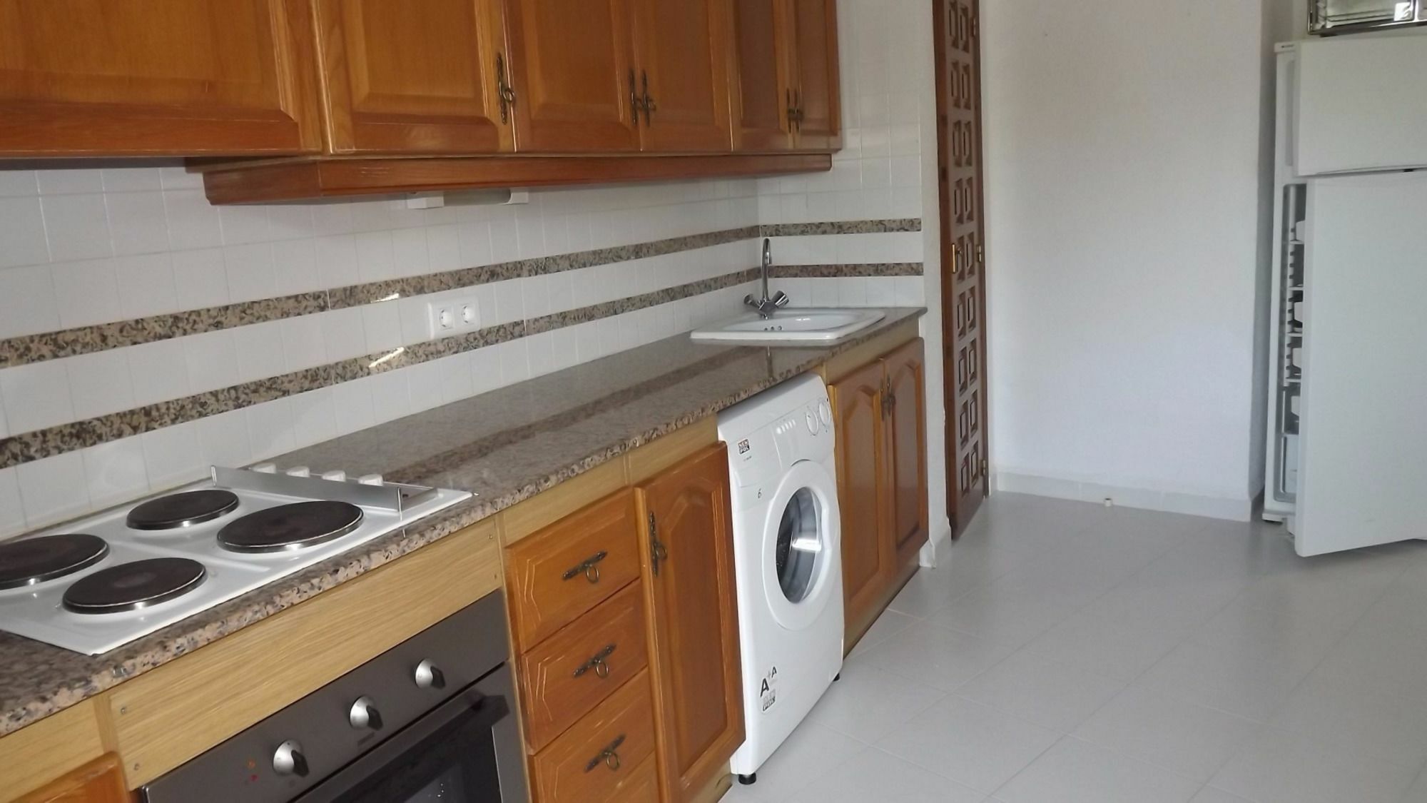 Apartamento Oasis 71 Denia Exteriér fotografie